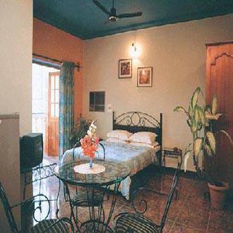 Sodder's Gloria-Anne Beach Haven, Goa 3